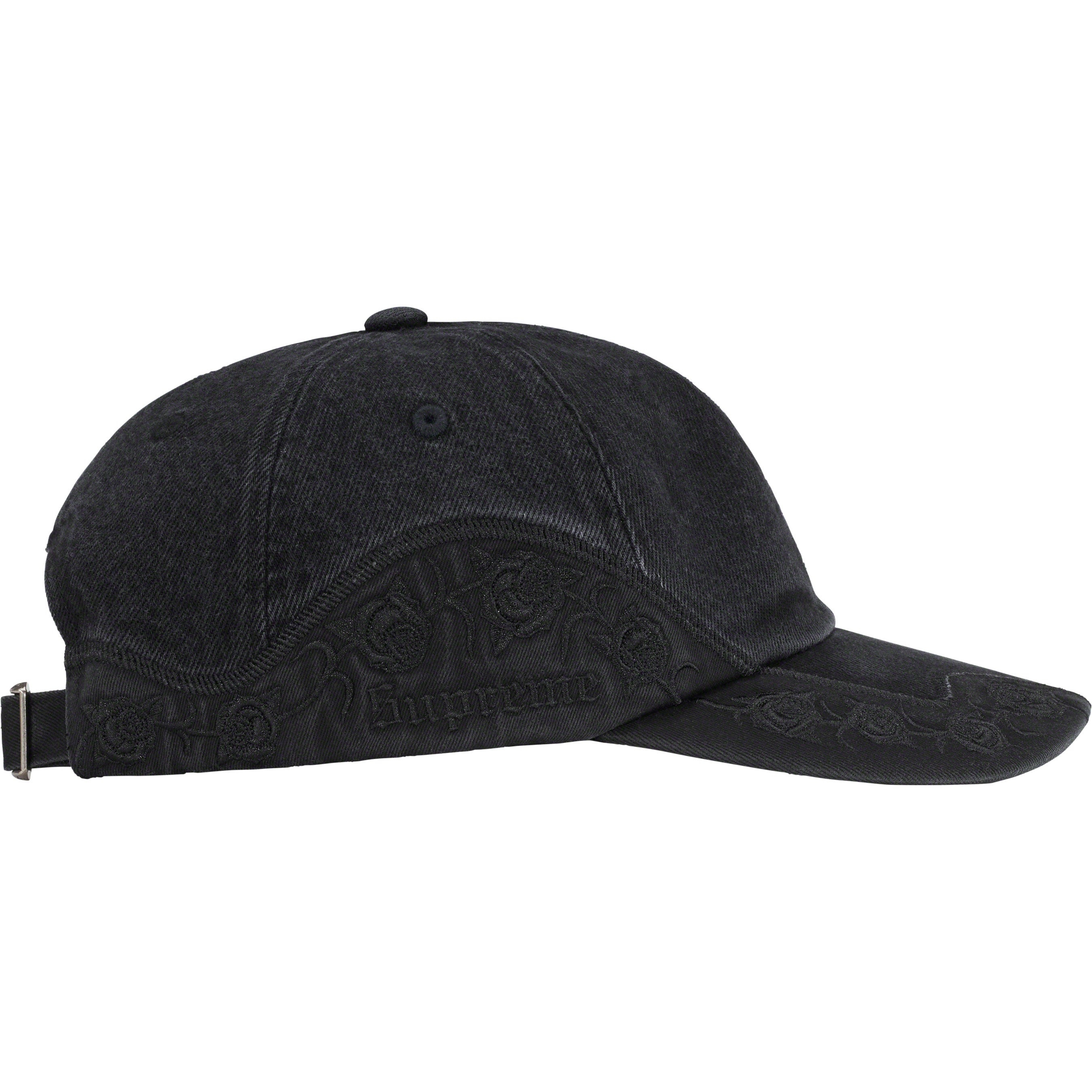 Roses 6-Panel view 4